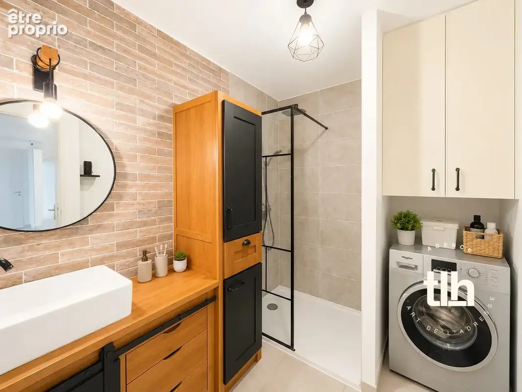 Maison 5 pièces 97 m² à vendre à Saint-Bres (34670) - photo 9