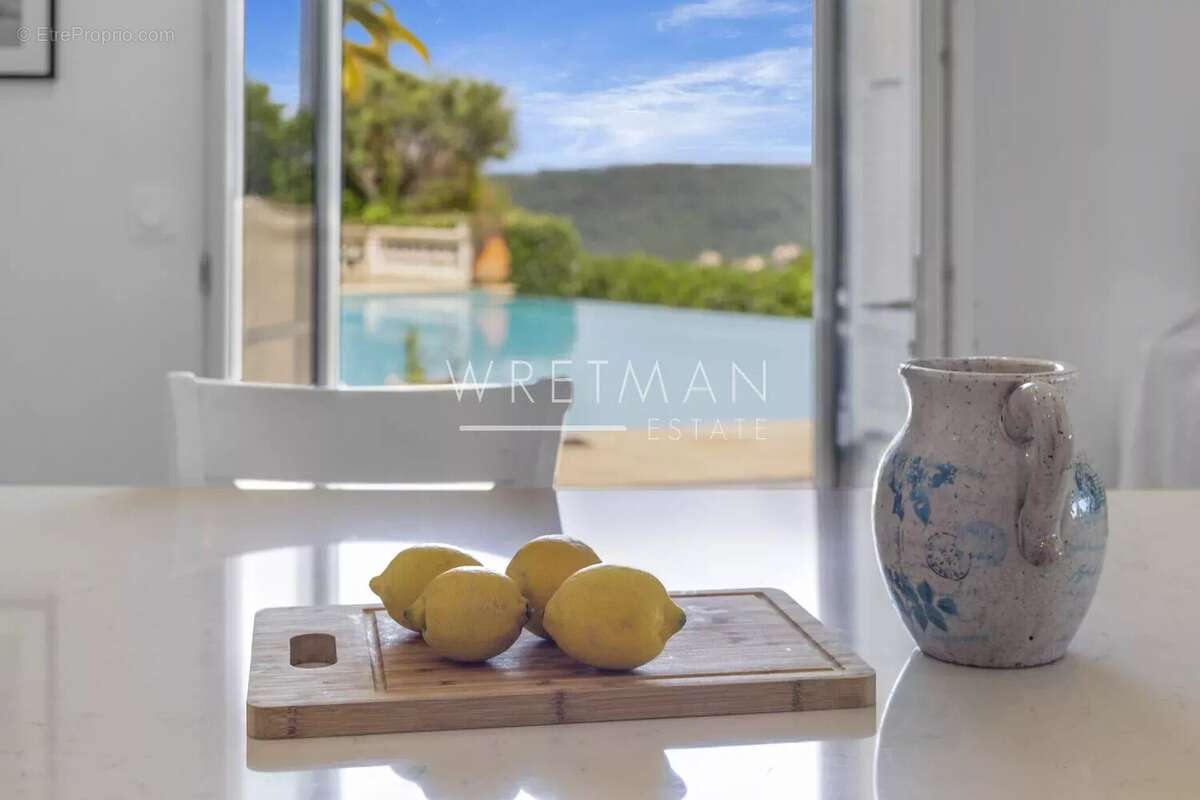 Maison à VENCE