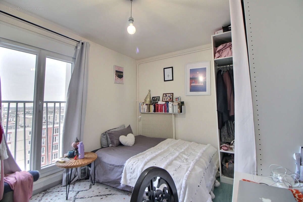 Appartement à ANTONY