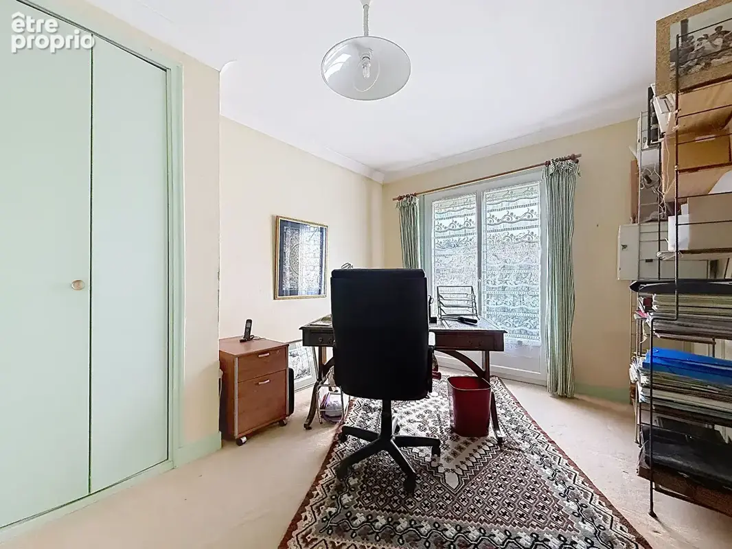 Maison 7 pièces 140 m² à vendre à Elancourt (78990) - photo 6