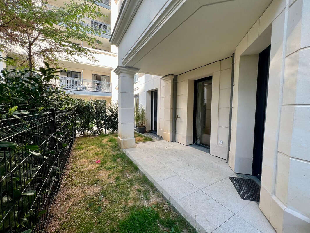 Appartement à CLAMART