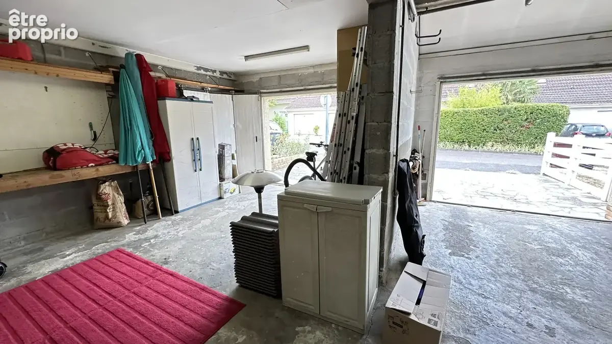 Maison 5 chambres - photo 23