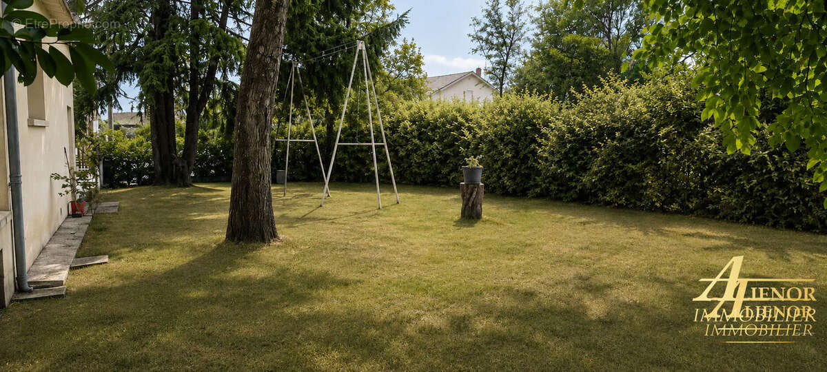 Maison Bergerac 7 pièce(s) 112 m2 - photo 9