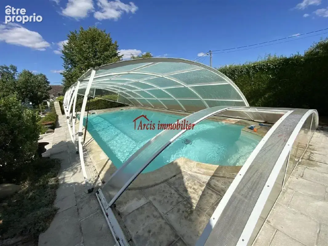 Arcis sur Aube - photo 9
