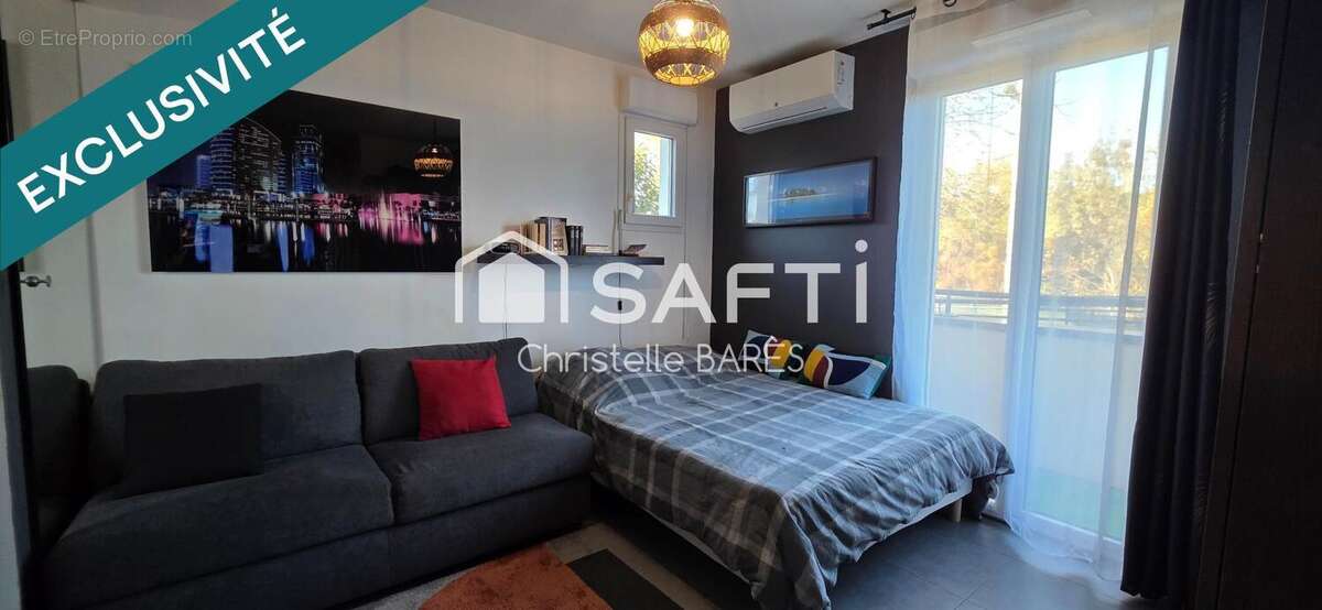 Photo 5 - Appartement à LE PRADET