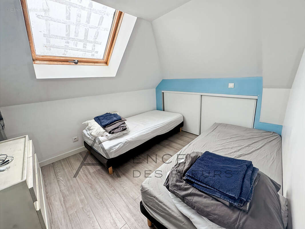 Appartement à ELBEUF