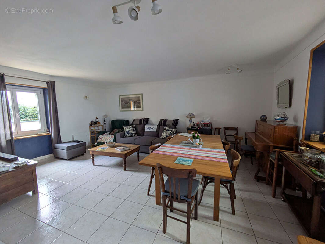 Maison 133 m² à Ferel  - photo 4