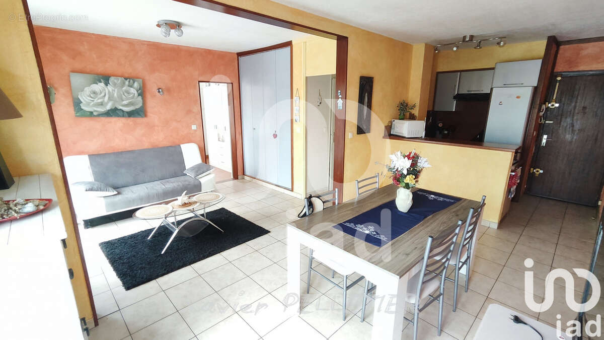 Photo 2 - Appartement à BALARUC-LES-BAINS