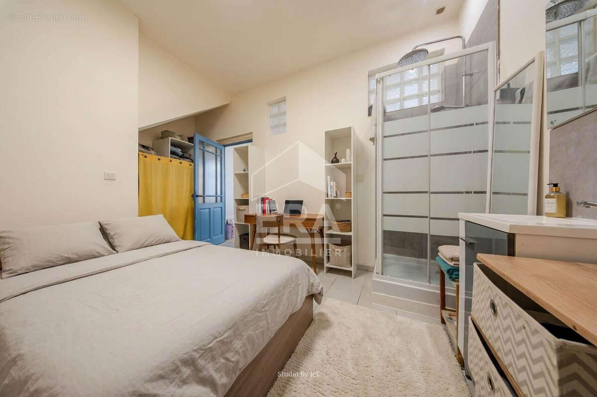 Appartement à MOISSAC