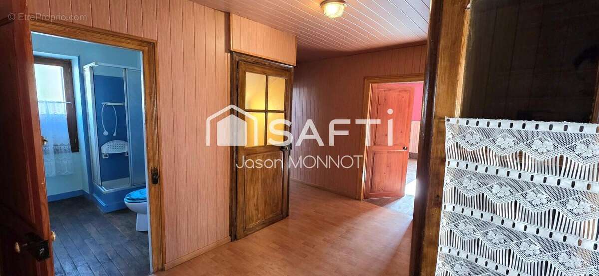 Photo 7 - Maison à LES RICEYS