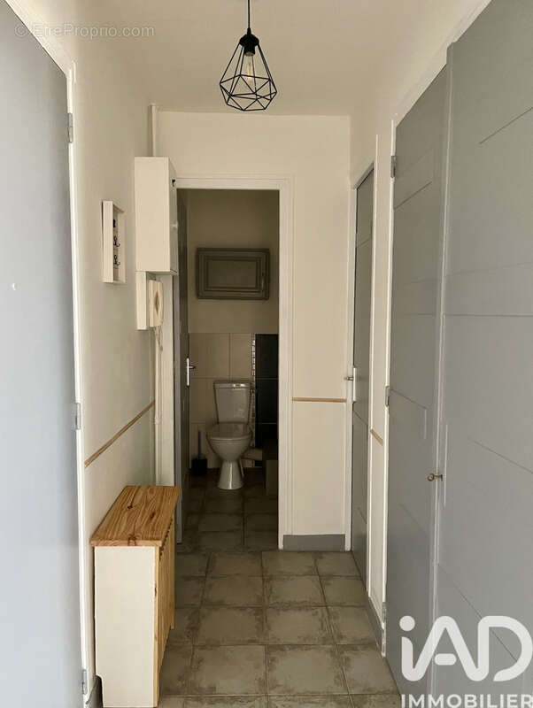 Photo 2 - Appartement à AUXERRE