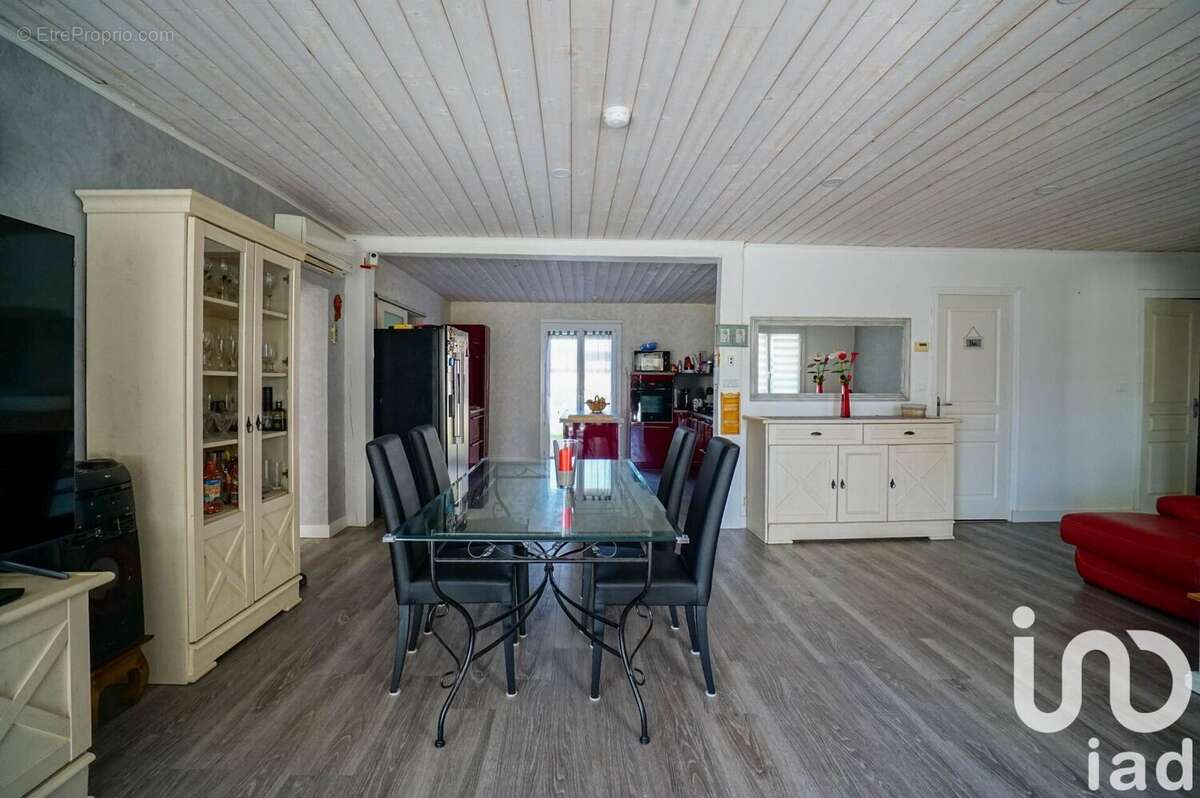 Photo 6 - Maison à LEVIGNAC