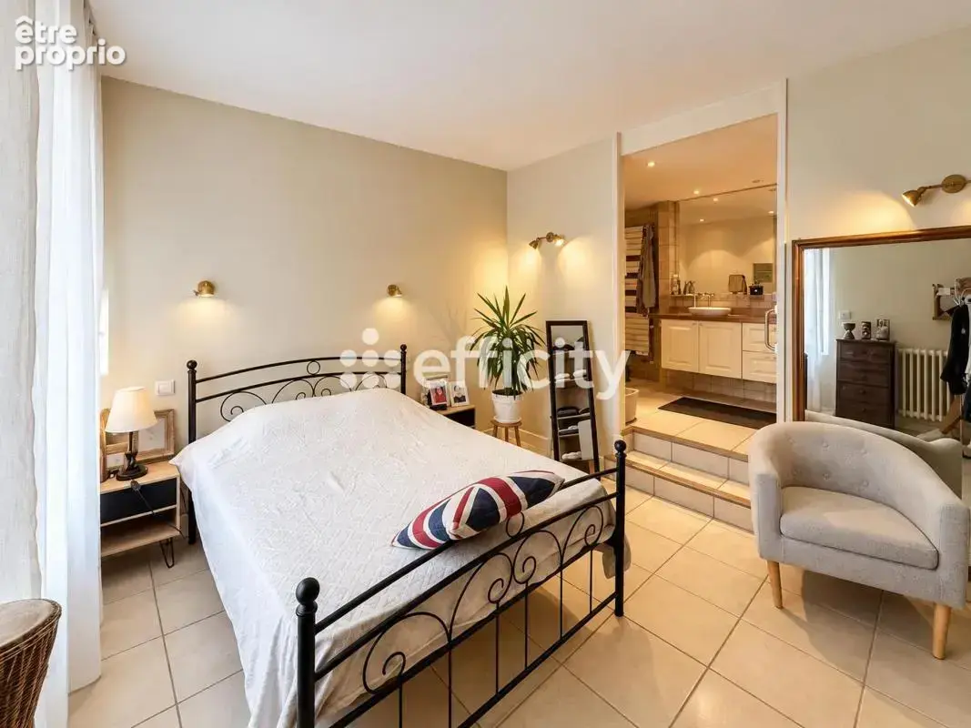 Appartement - photo 7