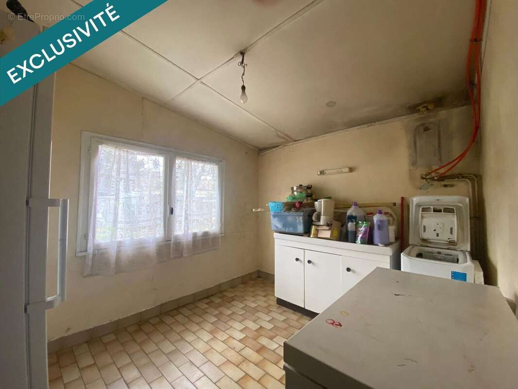 Photo 9 - Maison à CAPTIEUX