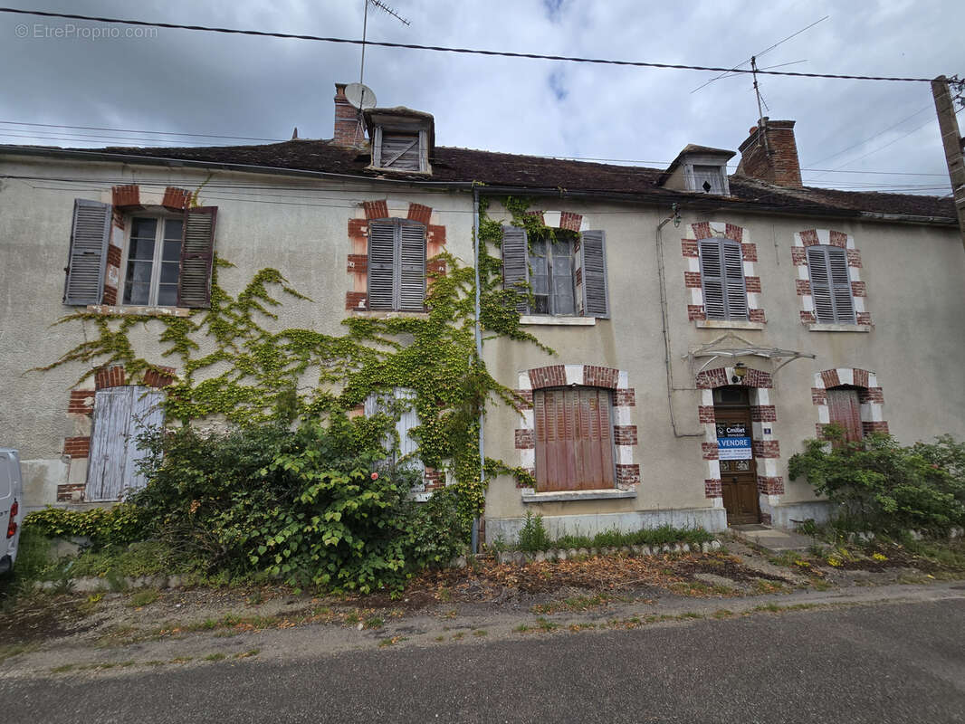 maison de ville avec jardin et dépendances - photo 31