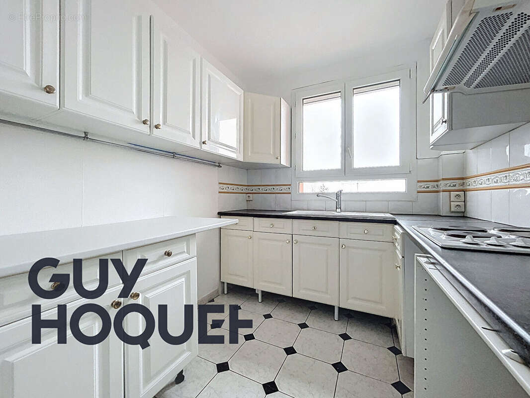 Appartement à TINQUEUX