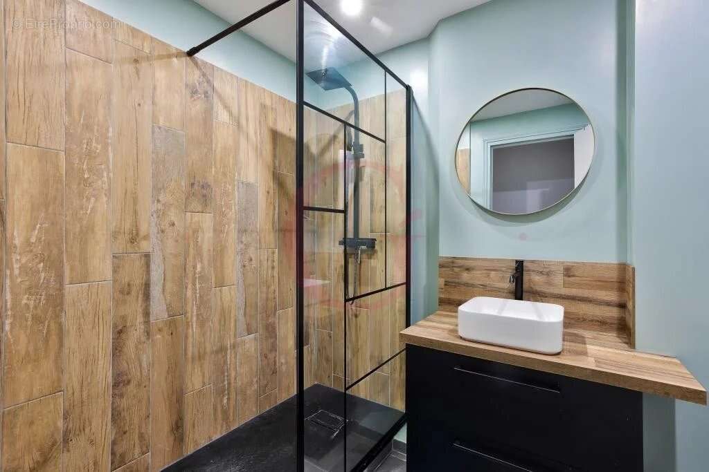 Appartement à BOURG-LA-REINE