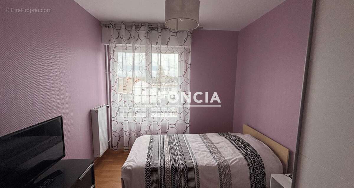 Appartement à LE HAVRE