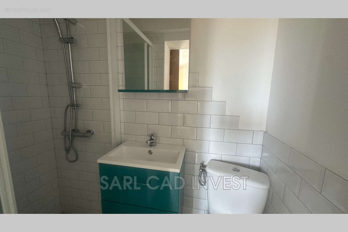 Appartement 16 m² à Saint-Cyr-Sur-Loire  - photo 5