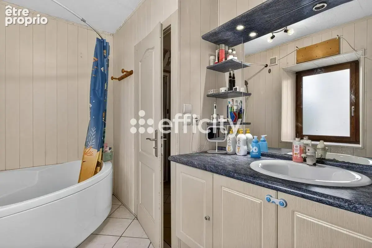Maison 3 pièces 103 m² à vendre à Menthonnex-Sous-Clermont (74270) - photo 10
