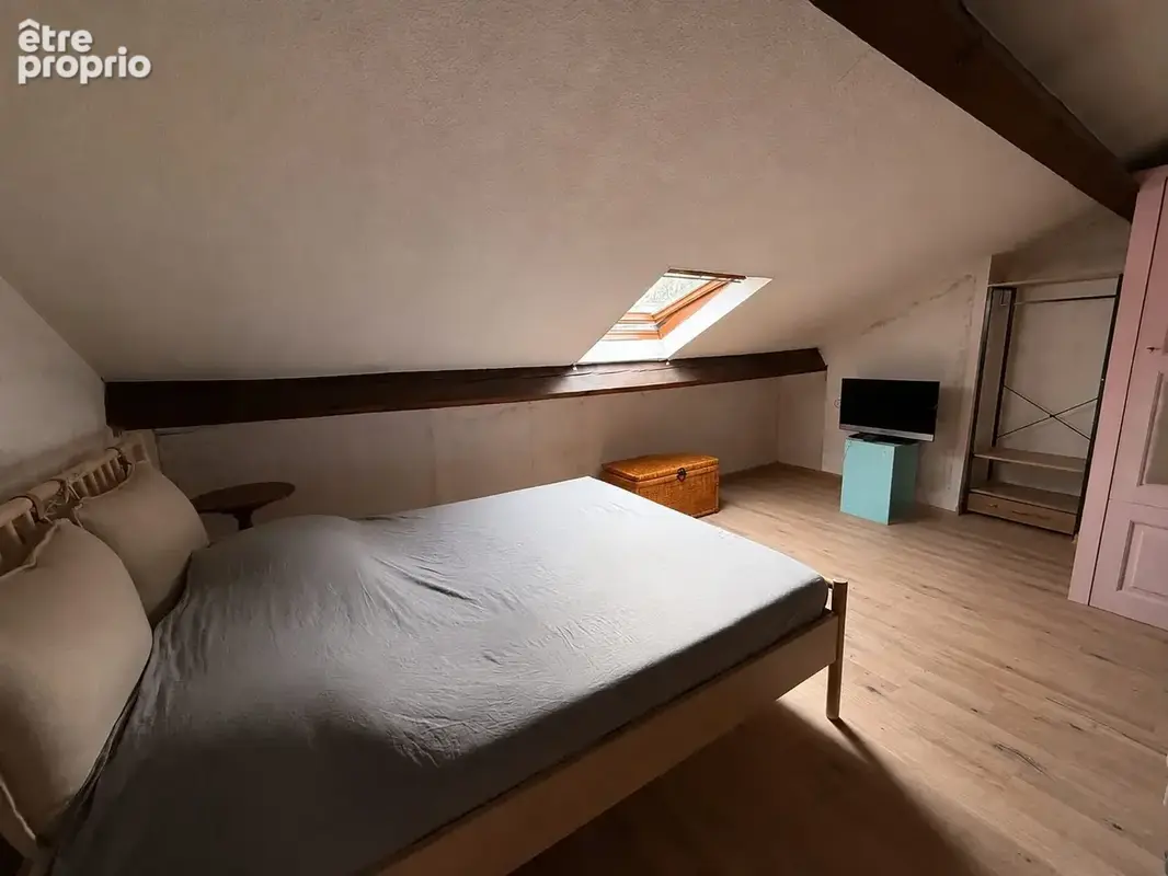 Maison 5 pièces 105 m² à vendre à Charleville-Mezieres (08000) - photo 8