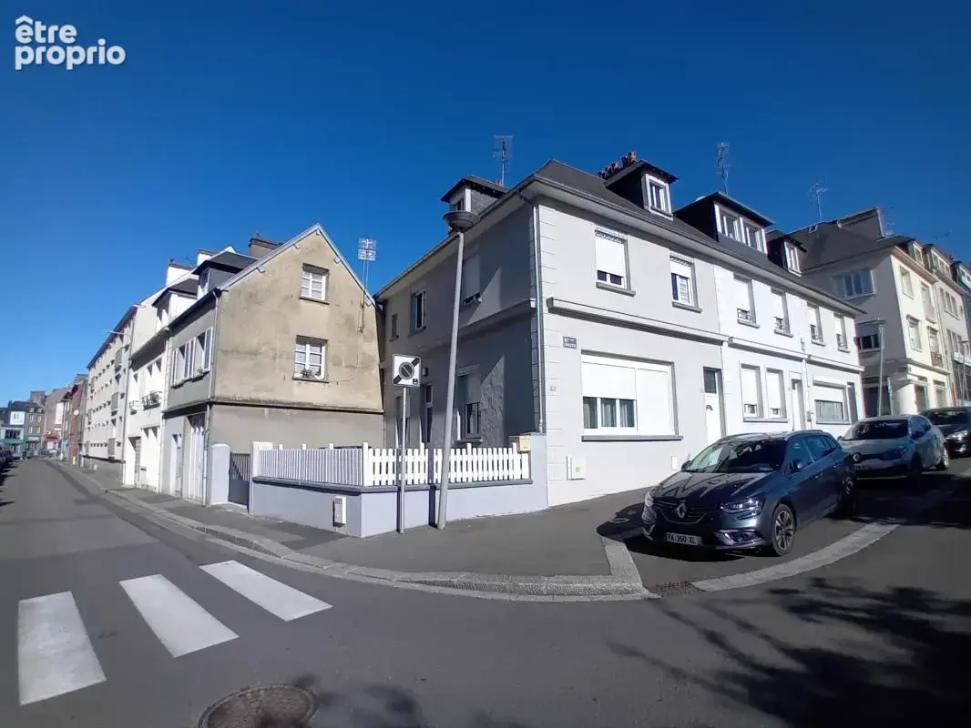 Maison à FLERS