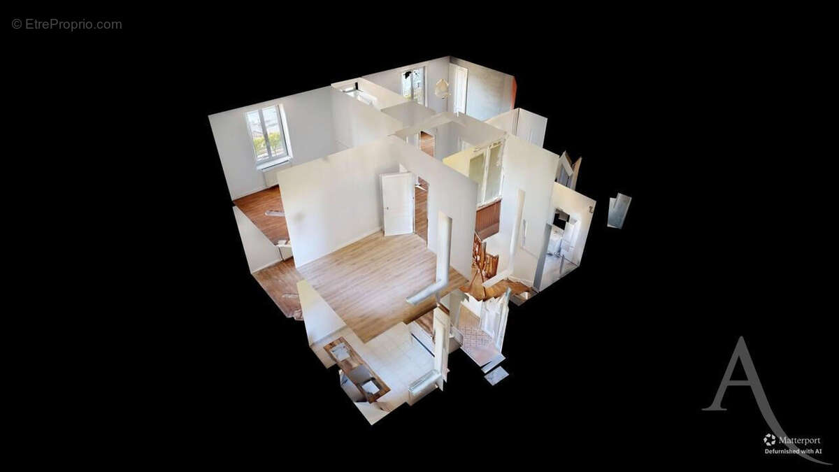 Maison Chateauroux - photo 16