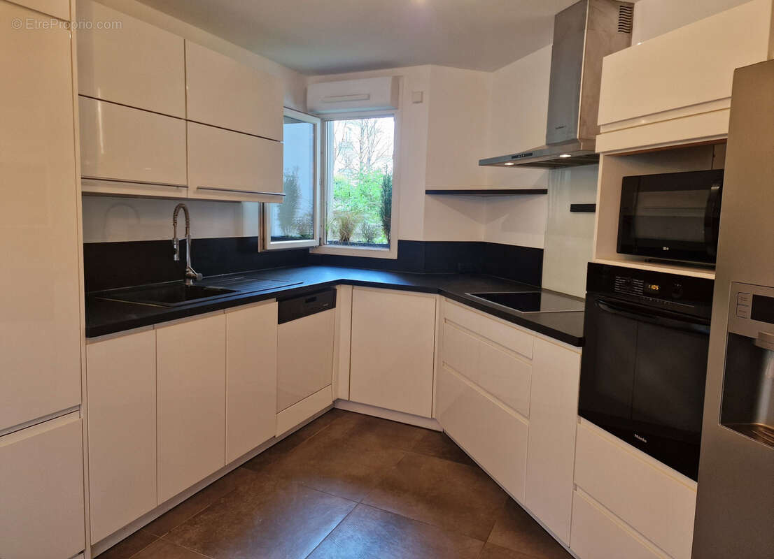 Appartement à LYON-3E