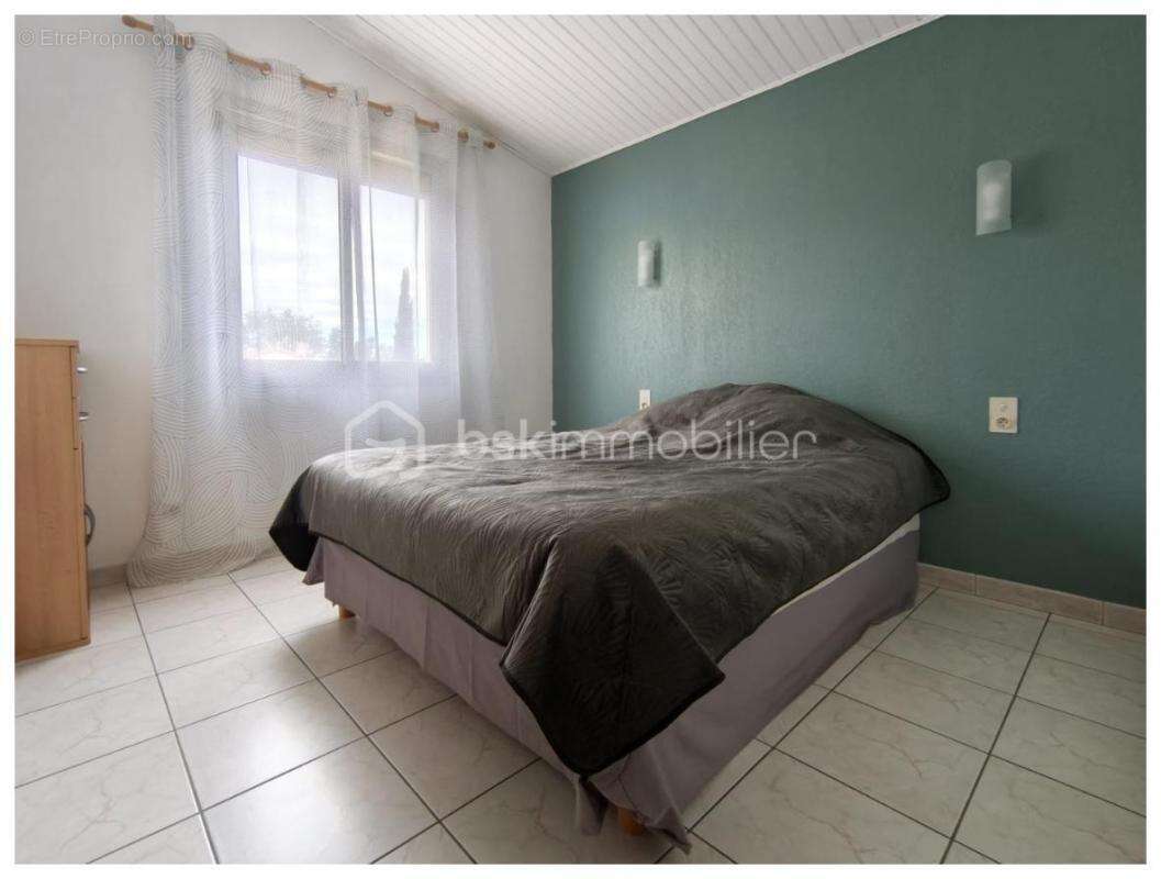 Maison 4 faces rénovée - photo 10