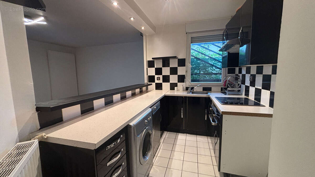Appartement à EVRY