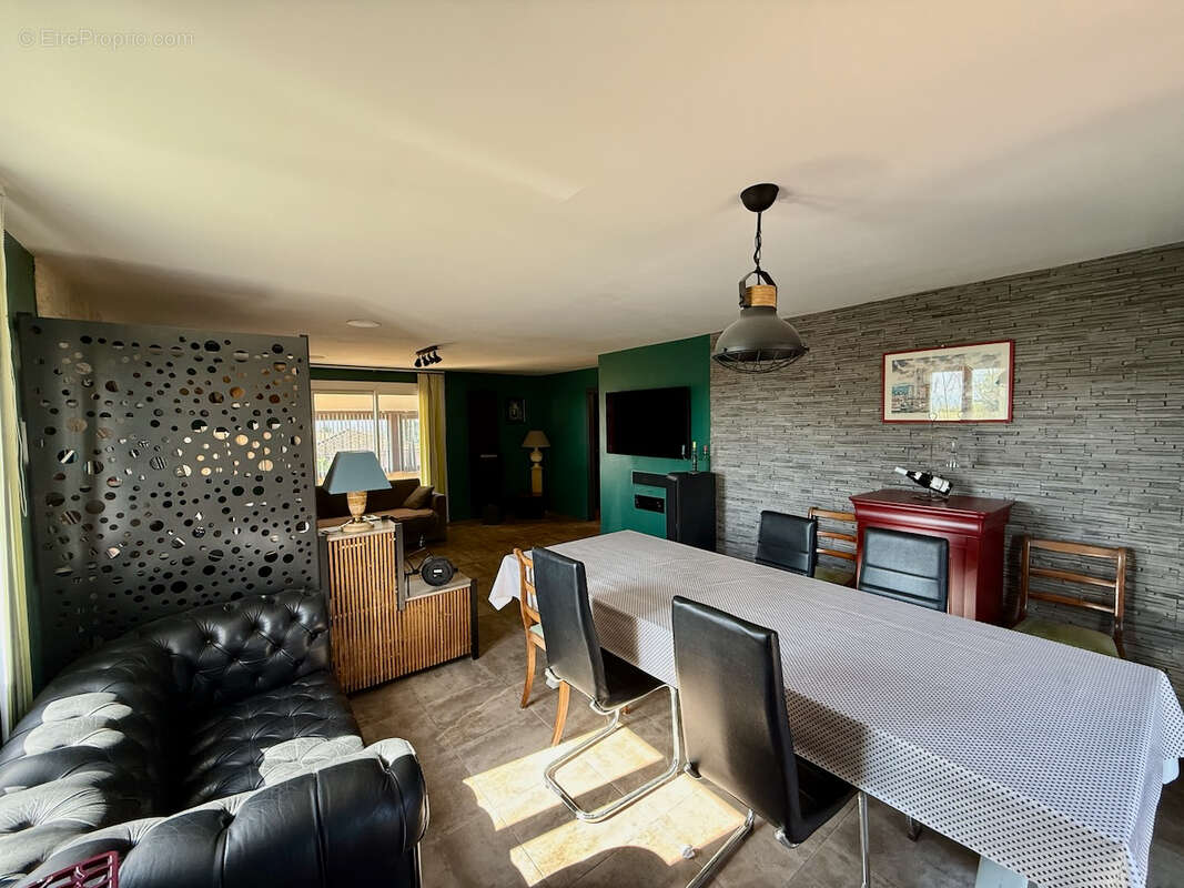 Maison à VILLENEUVE-SUR-LOT