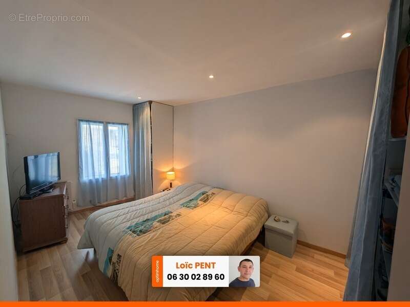 Maison à SAINT-CLEMENT