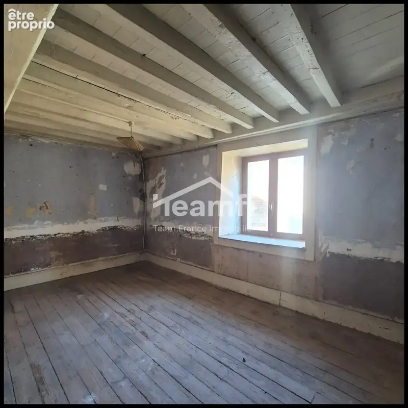 Maison 4 pièces 40 m² à vendre à La Monnerie-Le-Montel (63650) - photo 2
