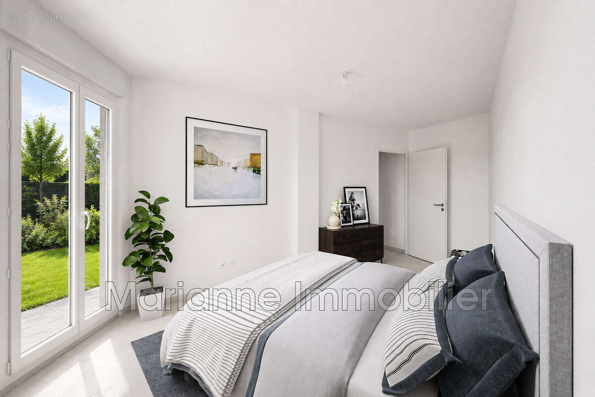 Appartement 37 m² à Leucate  - photo 2