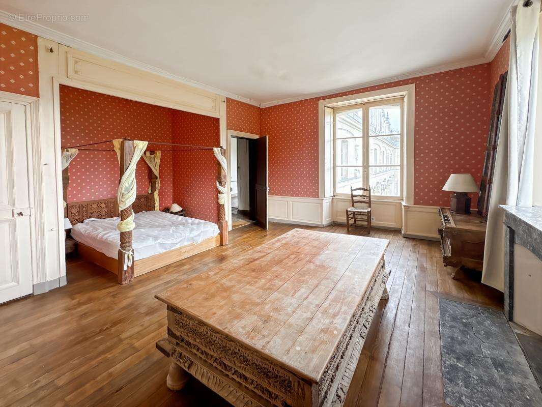 Maison à SAINT-JEAN-FROIDMENTEL