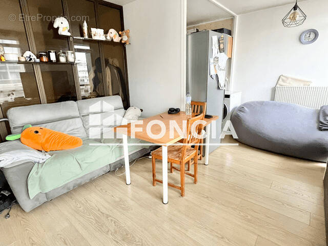 Appartement à PLAISIR