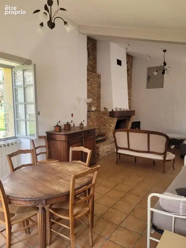Maison coup de coeur proche de Banon - 100m2 - photo 3