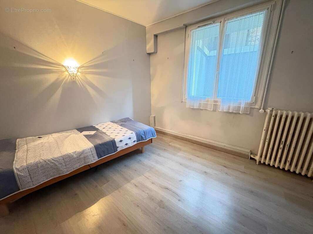 Photo 5 - Maison à LIGNIERES