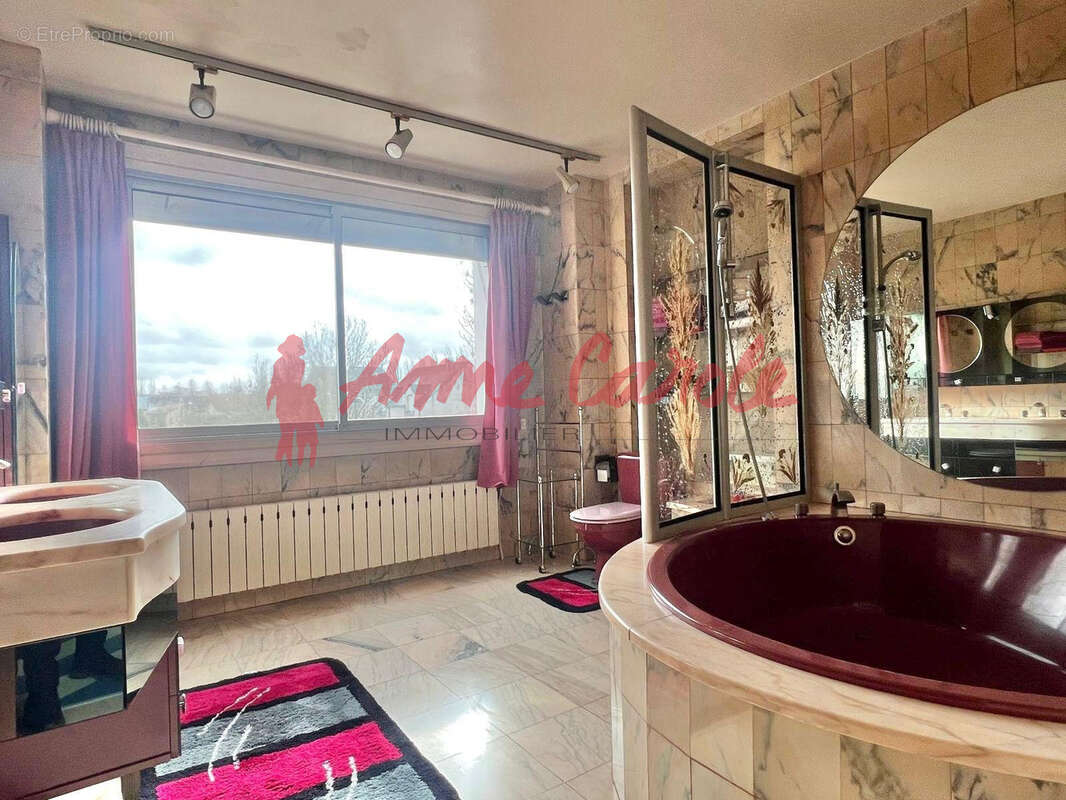 Maison à JOINVILLE-LE-PONT