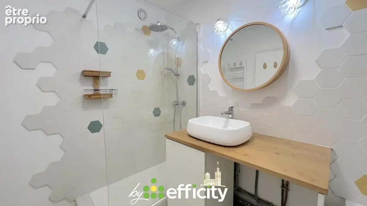 Appartement - photo 25