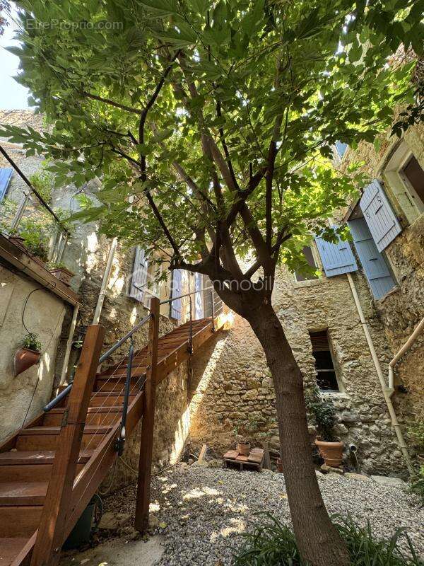 34490 murviel les beziers - rare - unique - demeure 187m2 - - photo 6