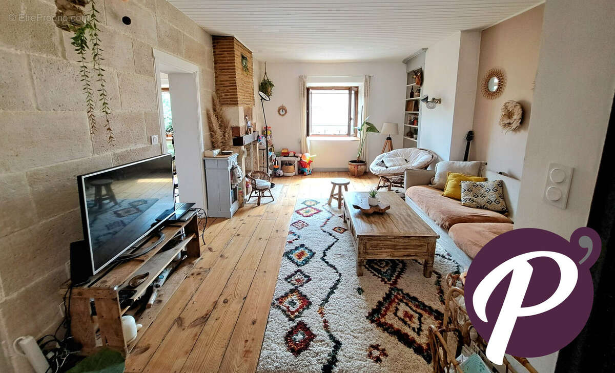 Appartement à BERGERAC