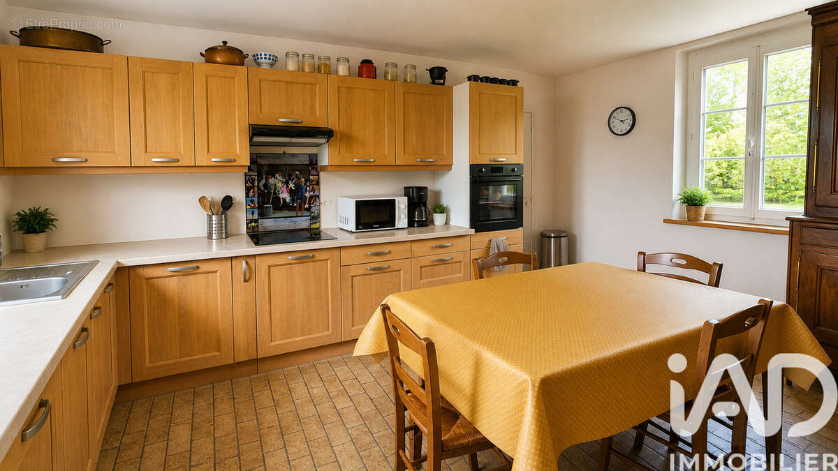 Photo 5 - Maison à BERNAY