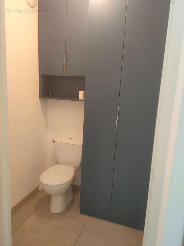 Appartement à MONTLOUIS-SUR-LOIRE