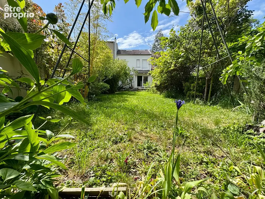 Photo Maison à Fontenay-Sous-Bois au prix de 1 070 000€
