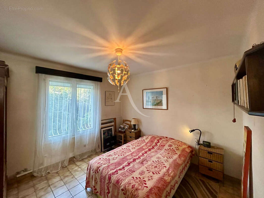 Maison à PERPIGNAN