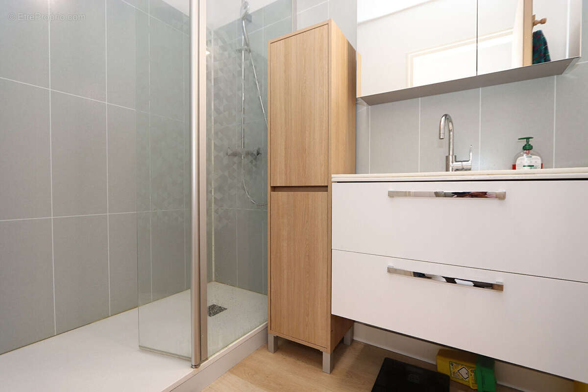 Appartement à SAINT-NAZAIRE