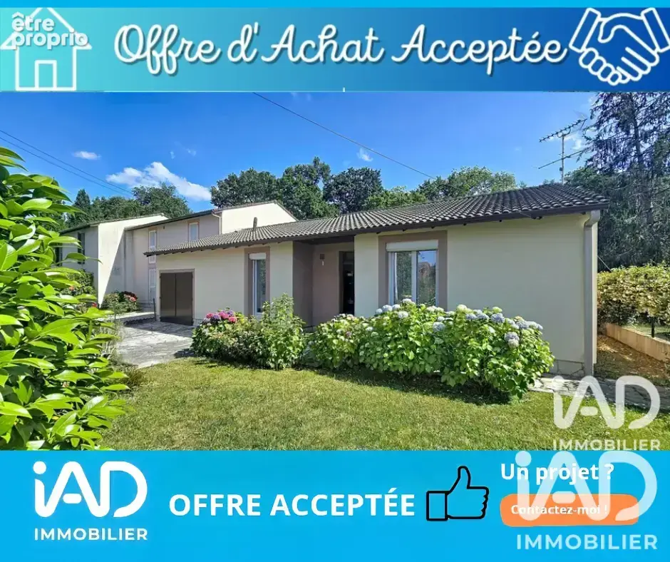 Photo 1 - Maison à PAU