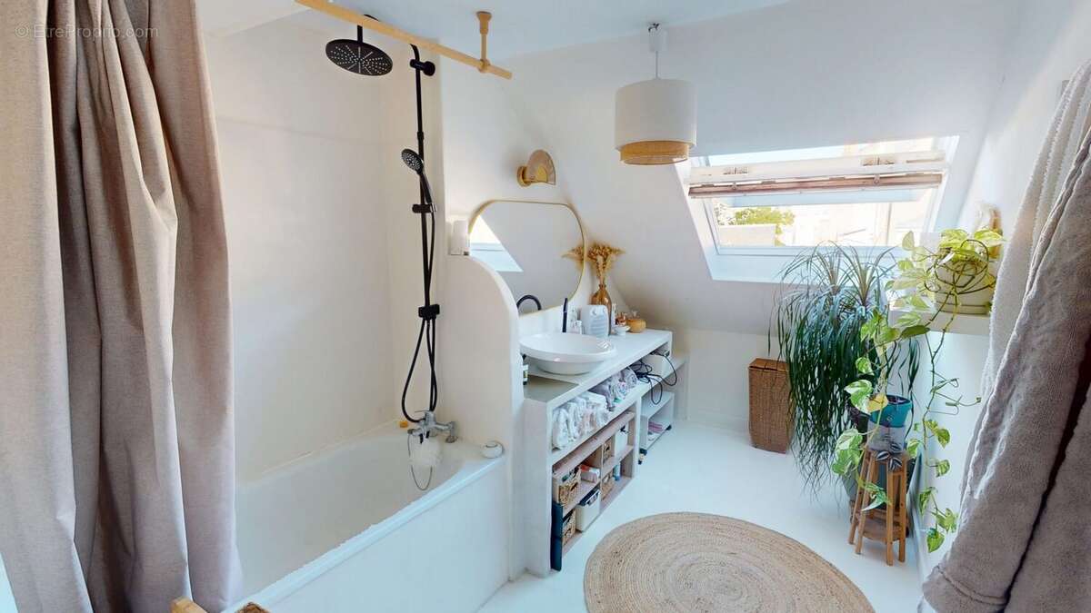 Appartement à ORLEANS