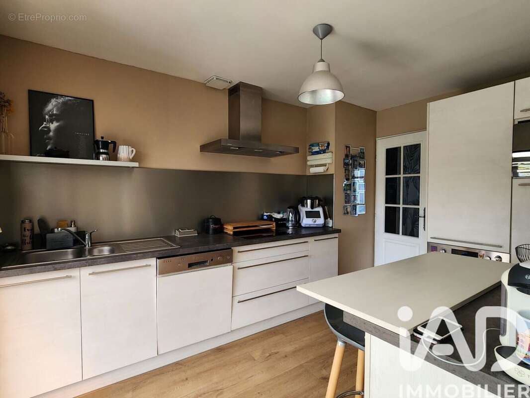 Photo 3 - Maison à LYS-LEZ-LANNOY